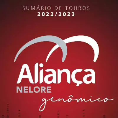 Sumário de Touros Aliança.